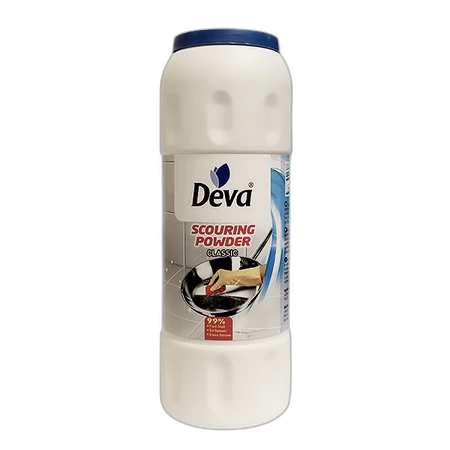 Deva Scouring Powder 500g