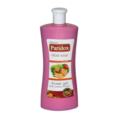 Paridox Alata Samina B&S Gel Papaya & Turmeric 450ml