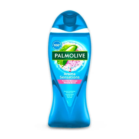 Palmolive Aroma Sensaton Mineral Scrub 500ml