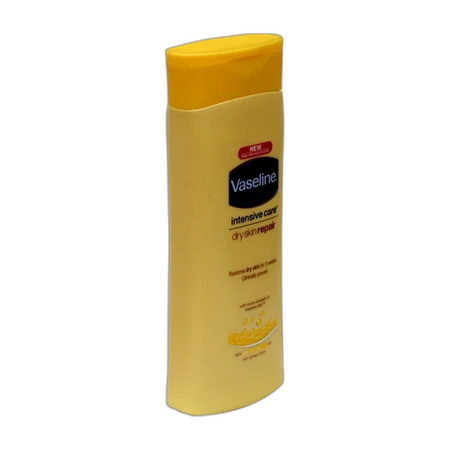 Vaseline Dry Skin Repair Lotion 400ml