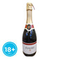 Andre Brut Sparkling Wine 750ml