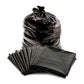 Evp Easy Tie Trash Bag Black XL 100ltr