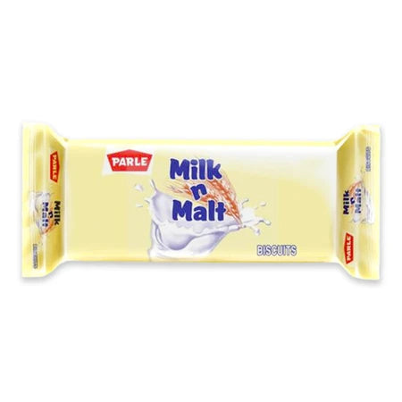 Parle Milk And Malt 27g
