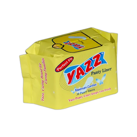 Yazz Panty Liner