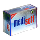 Medisoft Deodorant Premium Soap White 175g