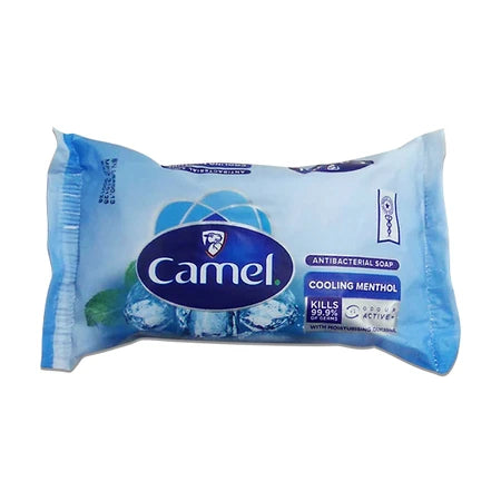 Camel Anti. Soap Cooling Menthol 175g