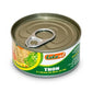 Lele Tuna Flakes In Soya Bean Oil 80g