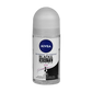 Nivea Deo Roll-On Female Invisible 50ml