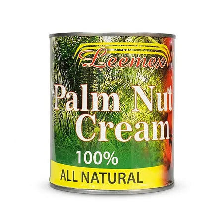 Leemex Palmnut Cream 800g