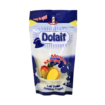 Dolait Mango Drinking Yoghurt 200ml