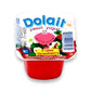 Dolait Strawberry Yoghurt 70g