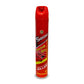 Sasso Insecticide Spray Lemon Scented 750ml