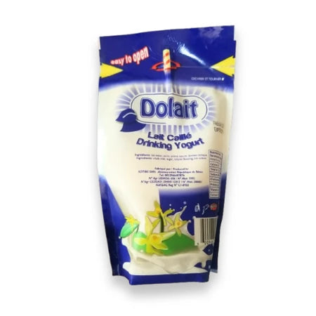 Dolait Vanilla Drinking Yoghurt 200ml