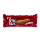 Parle Rik Rak Strawberry Filled Wafer 18g