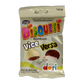 Disqueti Bombom Vice Versa Choco Lentils 60g
