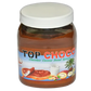 Top Choco Chocolate Coconut Bread Spread 650g