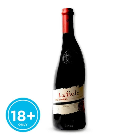 La Fiole Du Pape Wine 750ml