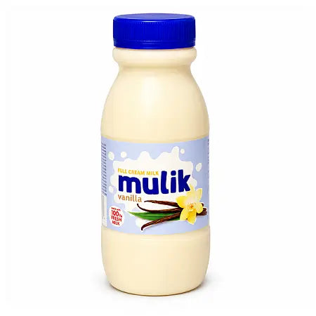 Mulik Vanilla Milk Drink 500ml
