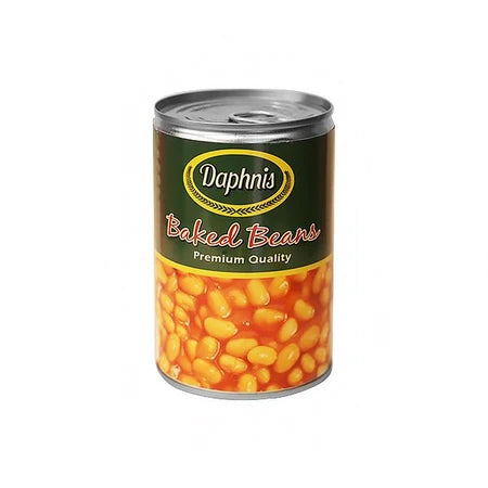 Daphnis Baked Beans 425g
