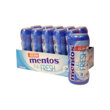 Mentos Full Fresh