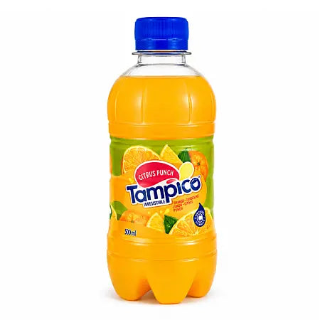 Tampico Citrus Punch 300ml