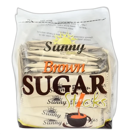 Sunny Brown Sugar Stick 500g
