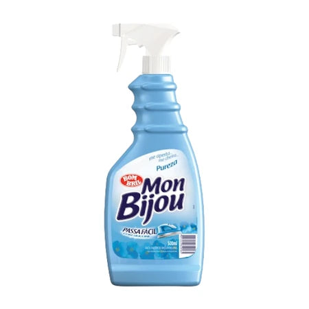 Mon Bijou Easy Ironing Purity Trigger 500ml