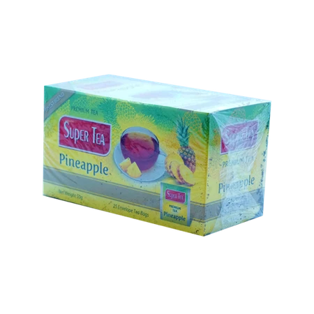 Supertea Pineapple Tea 2g
