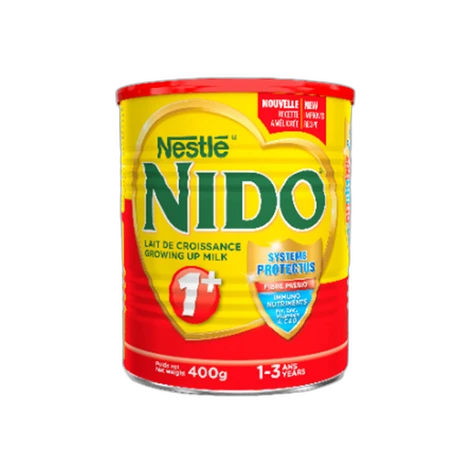 Nestle Nido 1+ 400g