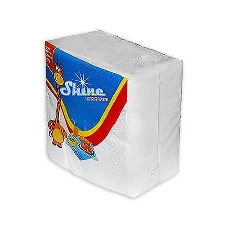 Shine Family Napkins