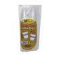 EVP Coffee Cup Clear 80cc Single Layer