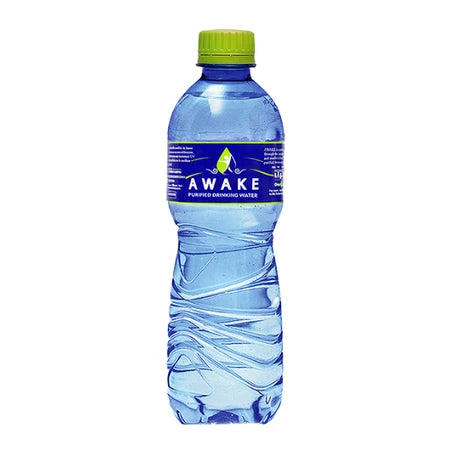 Awake Mineral Water 500ml