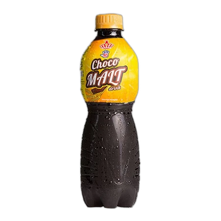 Hi5 Choco Malt Drink 500ml
