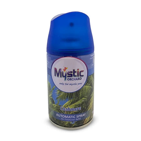 Mystic Orchard Auto Refill Cashmere
