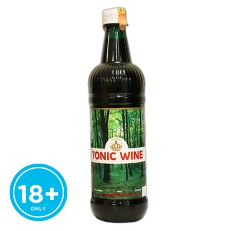 Kasapreko Tonic Wine 750ml