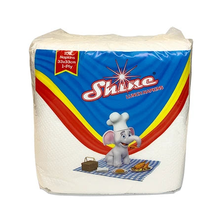 Shine Family Lunch Napkin