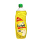 Sunlight Dish Washing Liquid Lemon 750ml