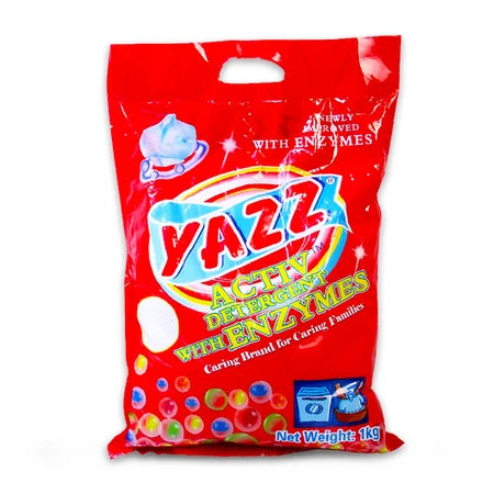 Yazz Washing Powder 500g