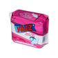 Yazz Sanitary Pad Heavy Flow Pink