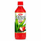 Okf Standard Aloe Strawberry Drink 500ml