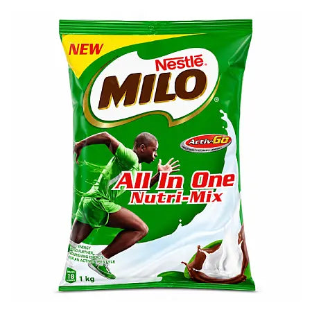 Milo All In One NutriMix 800g