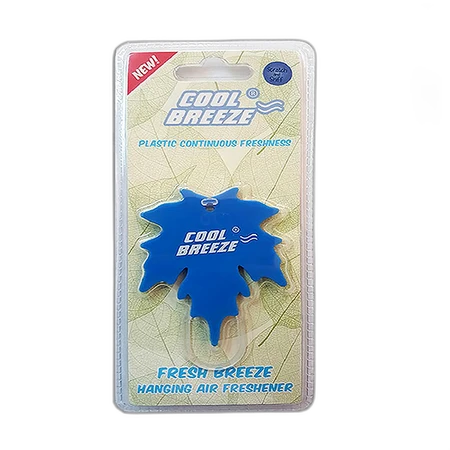 Cool Breeze Hanging Air Freshner Fresh Breeze 11ml