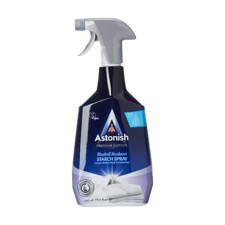 Iron Master Spray Starch 750ml