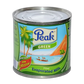 Peak Evaporated Filled Green Milk 160g