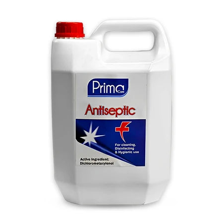 Prima Antiseptic 4.5ltr