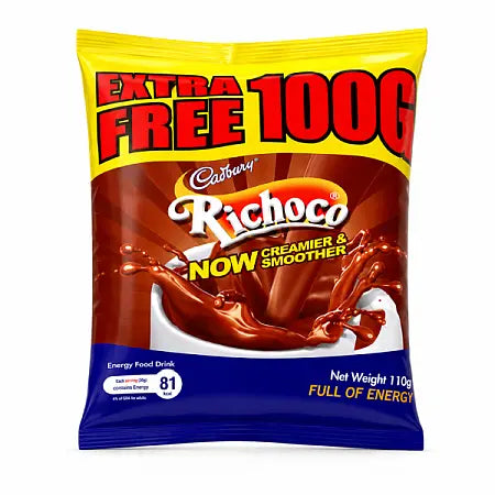Richoco Smoother 800g