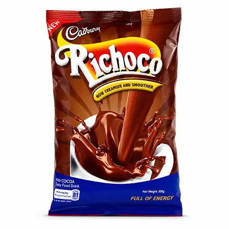 Richoco Smoother 400g