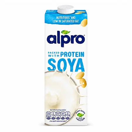 Alpro Soya Original Drink 1ltr
