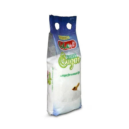 Lele White Sugar 1kg