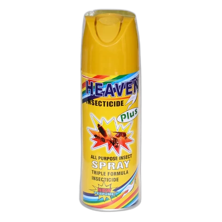 Heaven Insecticide Spray 400ml